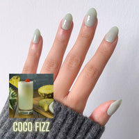 Coco Fizz