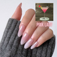 Pink Lady