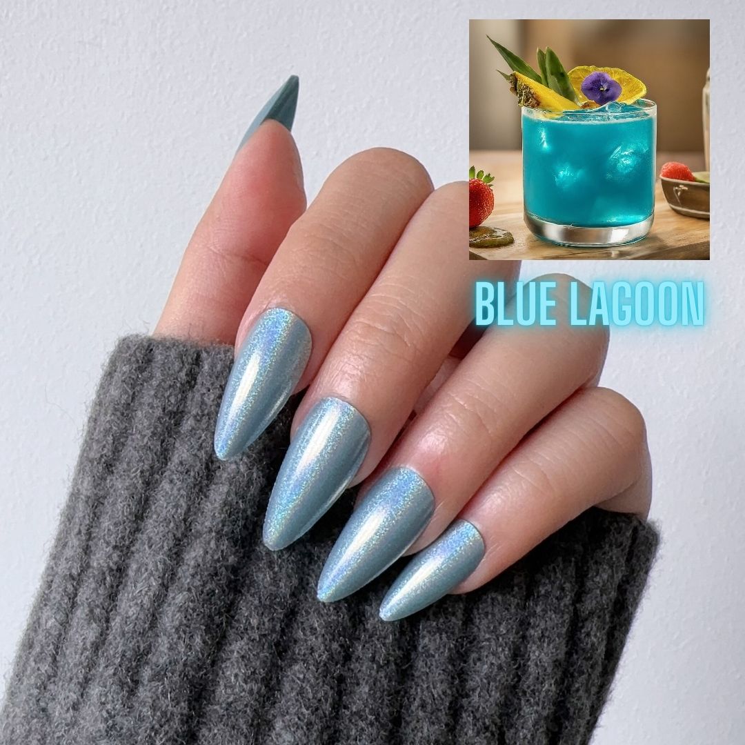 Blue Lagoon