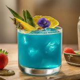 Blue Lagoon