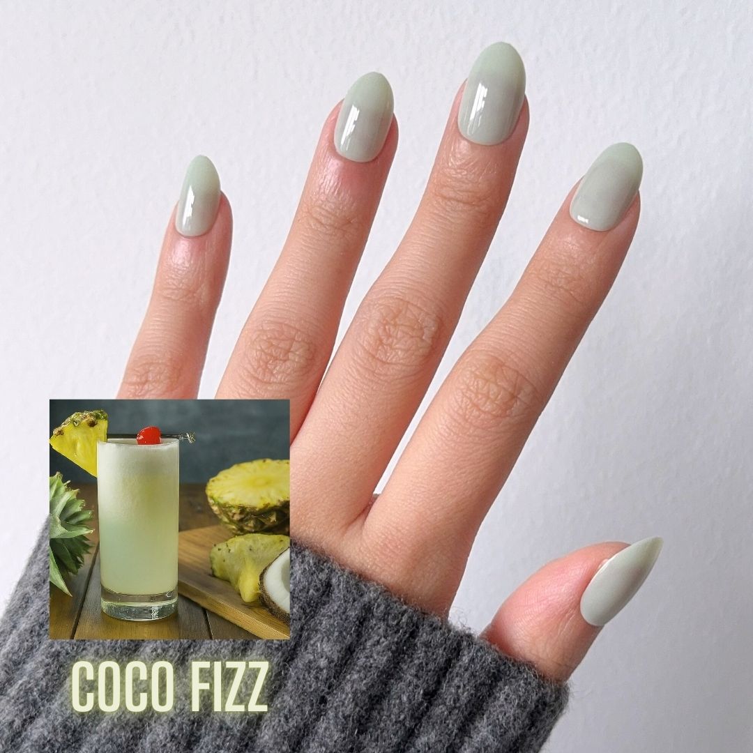 Coco Fizz