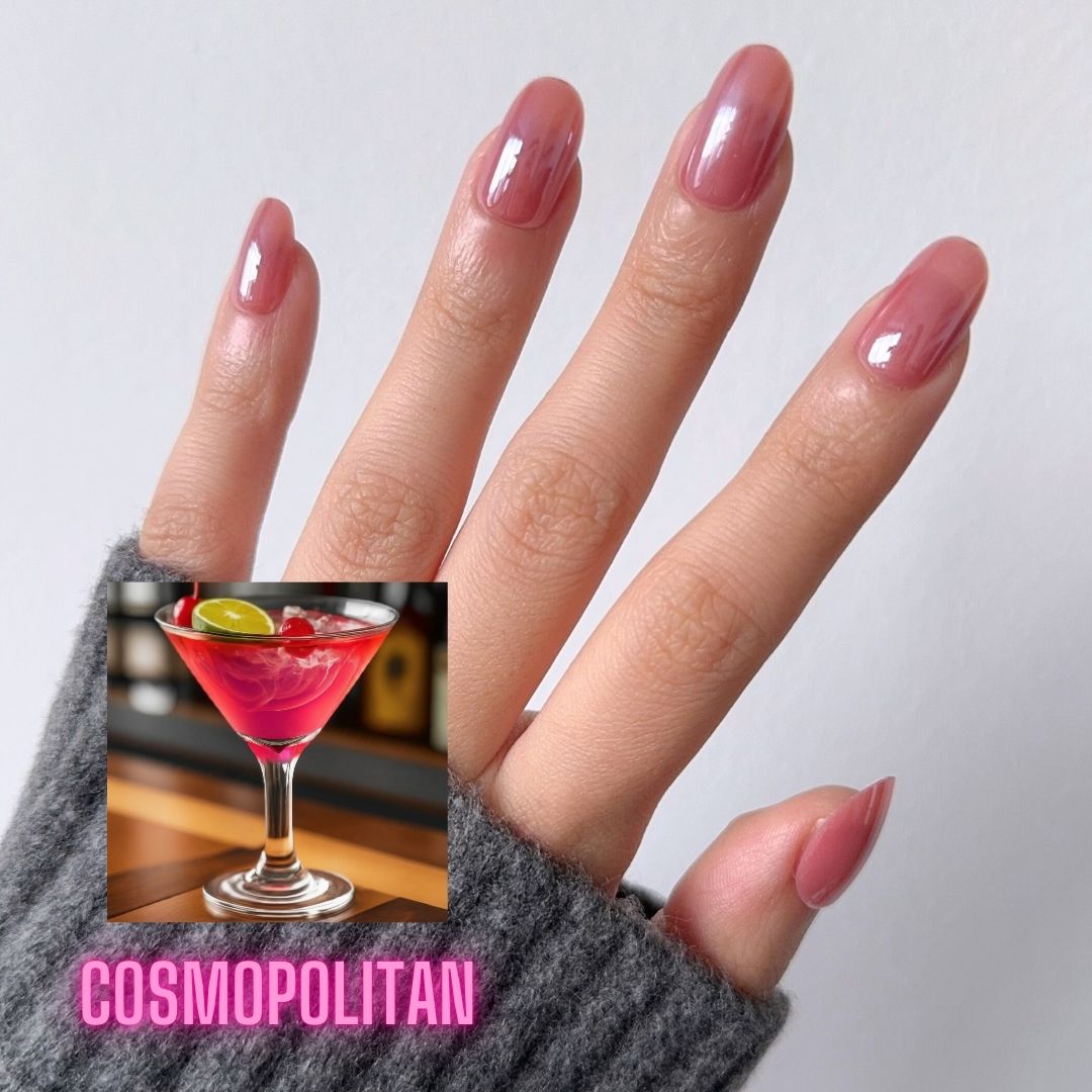 Cosmopolitan