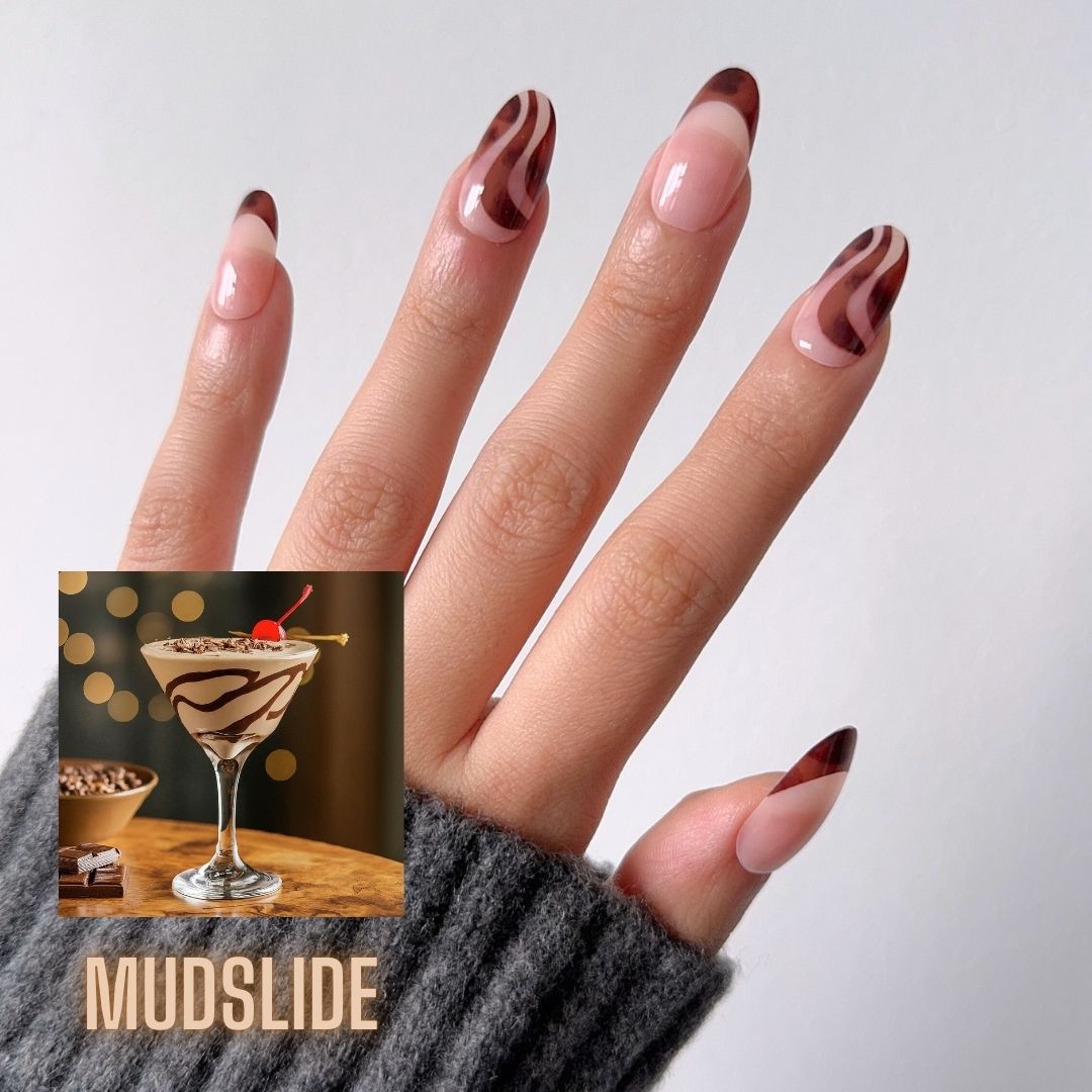 Mudslide