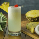 Coco Fizz