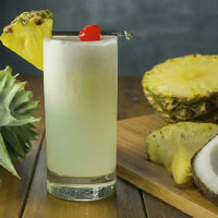Coco Fizz