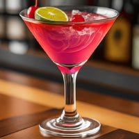 Cosmopolitan