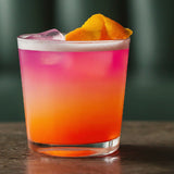 Raspberry Mimosa